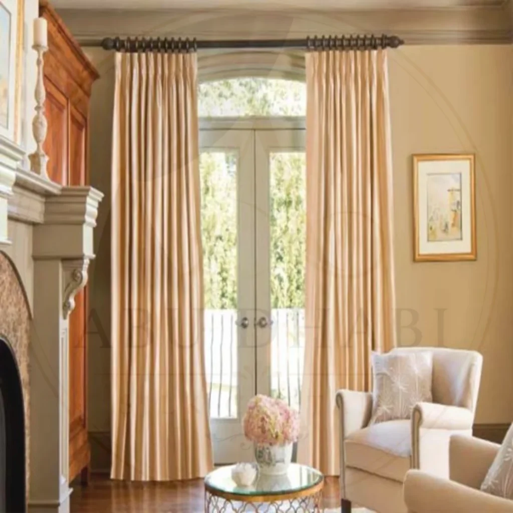 air curtain door