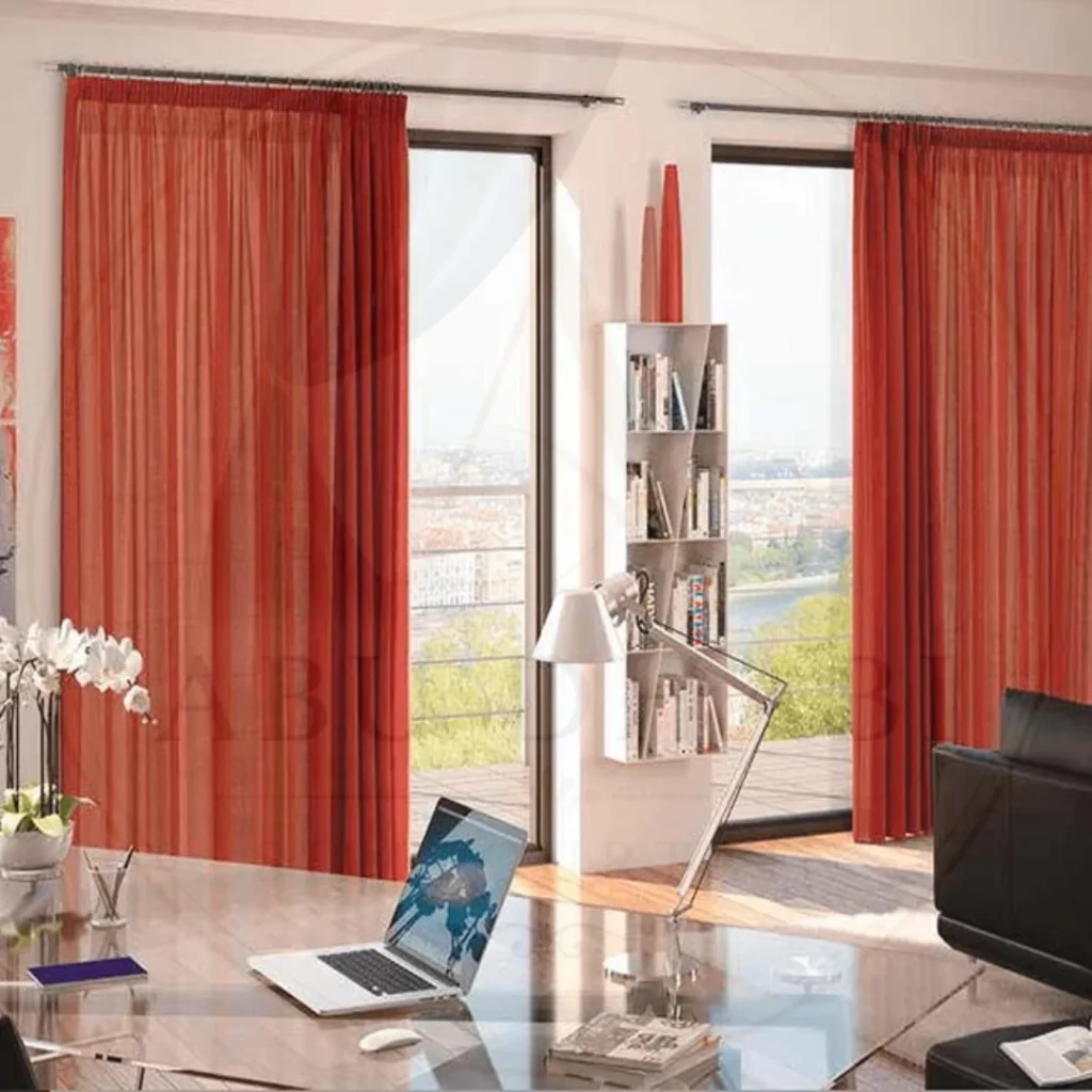 beaded door curtains