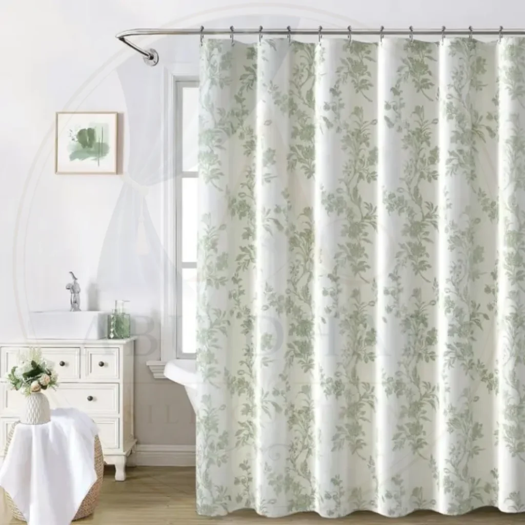 cotton curtains online