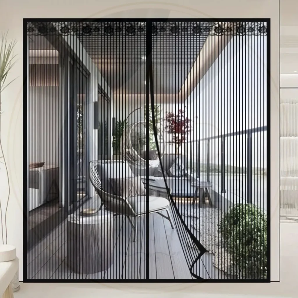 kitchen net curtains