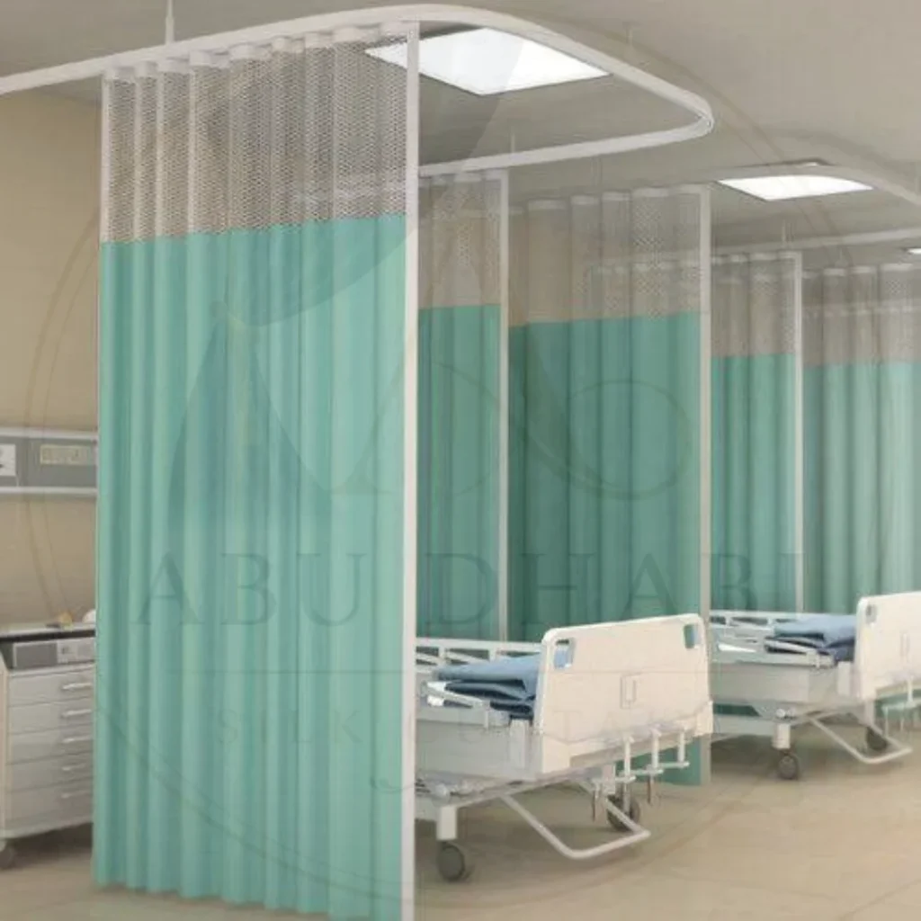 medical disposable curtains