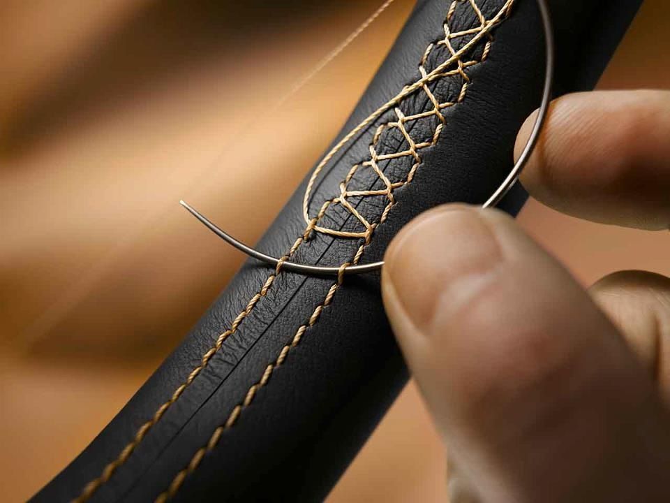 Curtain Tailoring
